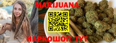 хмурый Кинель
